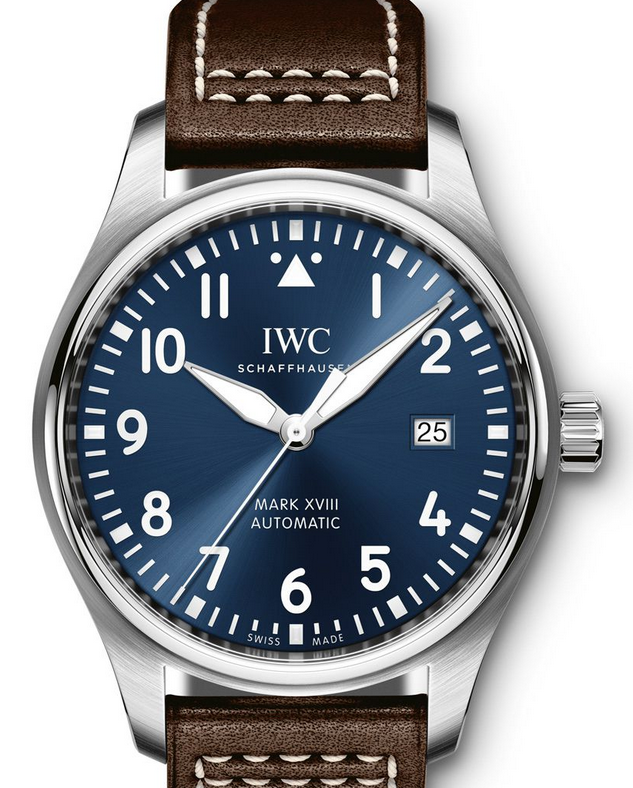 AAA Replica IWC Pilot's Mark XVIII Edition